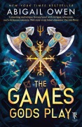 Cover-Bild zum Titel 'The Games Gods Play' von 'Abigail Owen'