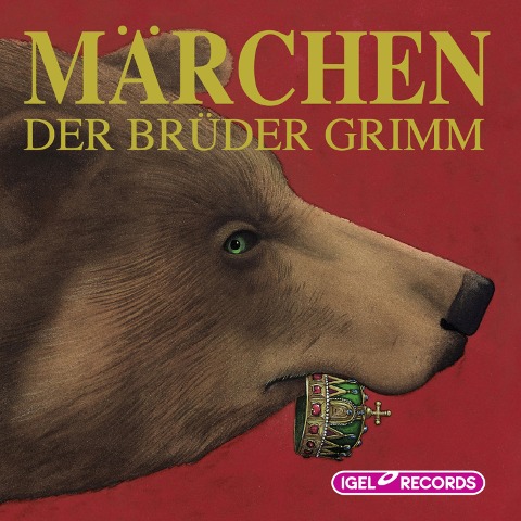 Märchen der Brüder Grimm - Brüder Grimm