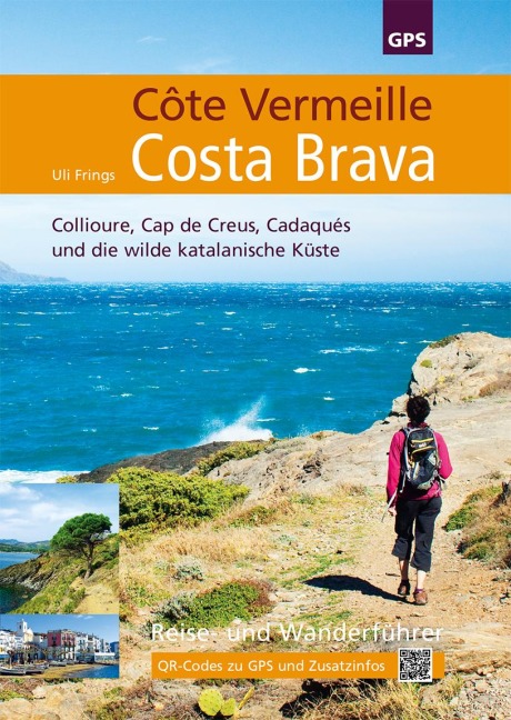 Côte Vermeille, Costa Brava, Katalonien - Uli Frings