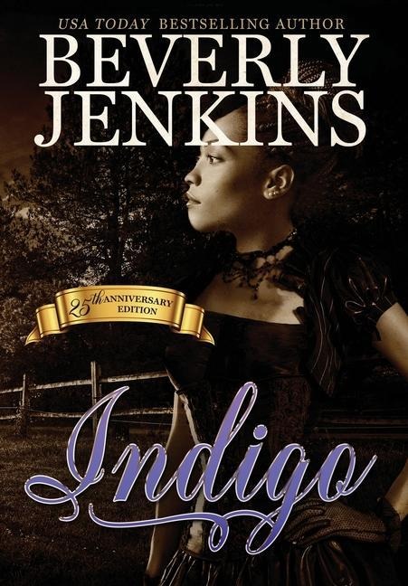 Indigo - Beverly Jenkins