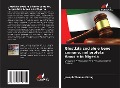 Cover-Bild zum Titel 'Giustizia sociale e bene comune, nel profeta Amos e in Nigeria' von 'Joseph Thomas Ekong'