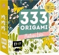 333 Origami Nature Love - 