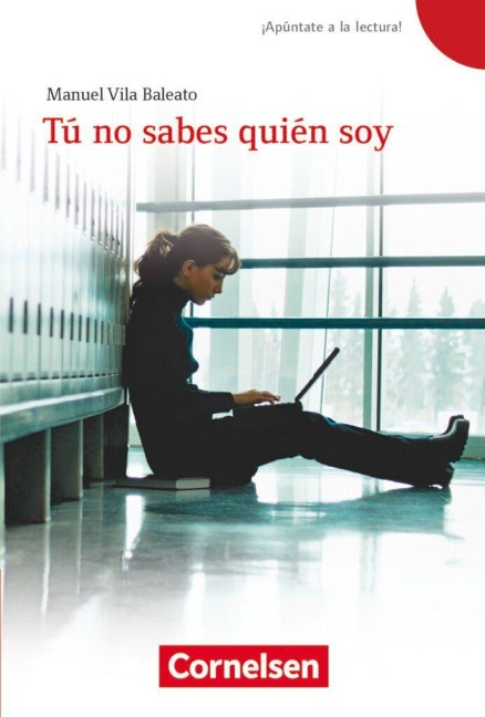 ¡Apúntate a la lectura! A1+ - Tú no sabes quién soy - Manuel Vila Baleato