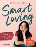 Cover-Bild zum Titel 'Smart Loving' von 'Sharon Brehm'