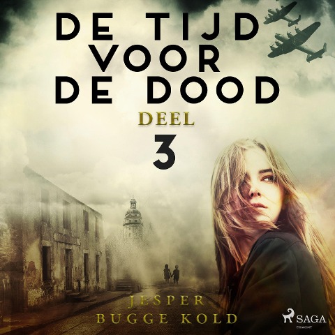 De tijd voor de dood - Deel 3 - Jesper Bugge Kold