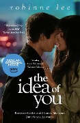 The Idea of You - Robinne Lee