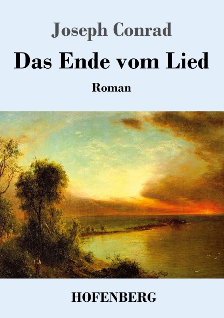 Das Ende vom Lied - Joseph Conrad