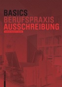 Cover-Bild zum Titel 'Basics Ausschreibung' von 'Tim Brandt, Sebastian Franssen'