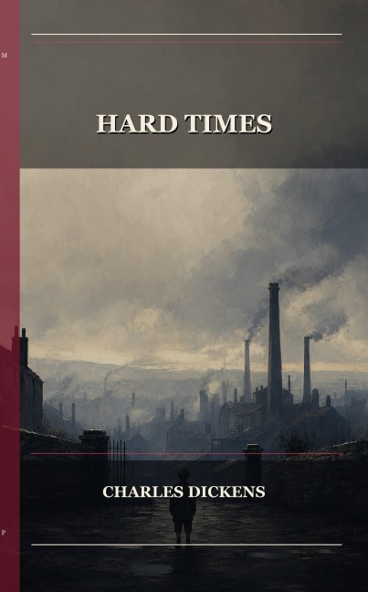 Hard Times - Charles Dickens