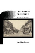Cover-Bild zum Titel 'L estaminet de l Epeule' von 'Jean-Marc Becquet'