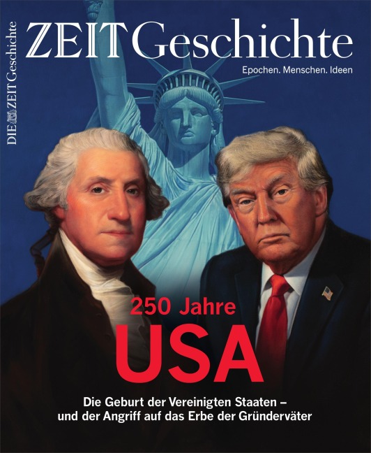 ZEIT Geschichte 3/26 - 