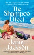 Cover-Bild zum Titel 'The Shampoo Effect' von 'Jenny Jackson'