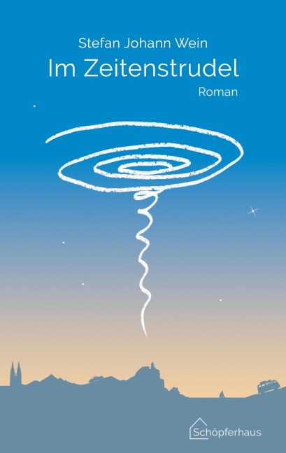 Im Zeitenstrudel - Stefan Johann Wein
