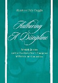 Cover-Bild zum Titel 'Authoring A Discipline' von 'Maureen Daly Goggin'