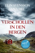 Cover-Bild zum Titel 'Verschollen in den Bergen' von 'Ana Dee'