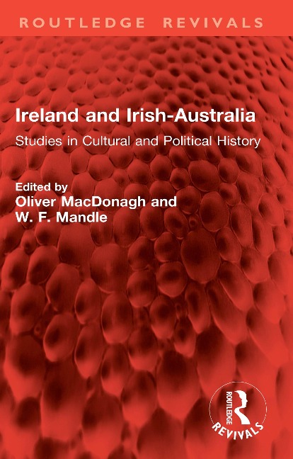 Ireland and Irish-Australia - 
