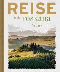 Reise in die Toskana - 