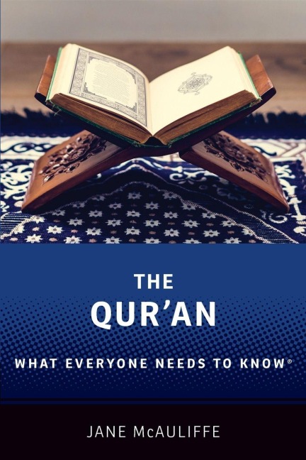 The Qur'an - Mcauliffe
