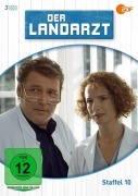 Cover-Bild zum Titel 'Der Landarzt' von 'Mites van Oepen, Jochen Hauser, Bernd Schirmer, Maike von Haas, Herbert Lichtenfeld'