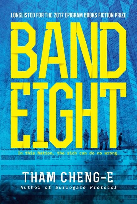Band Eight - Tham Cheng-E