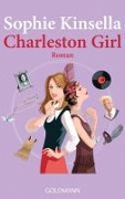 Cover-Bild zum Titel 'Charleston Girl' von 'Sophie Kinsella'