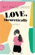 Love, theoretically - Ali Hazelwood