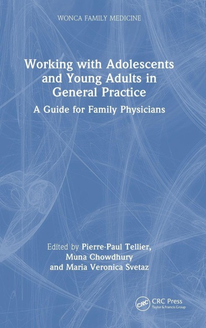 Working with Adolescents and Young Adults in General Practice - 