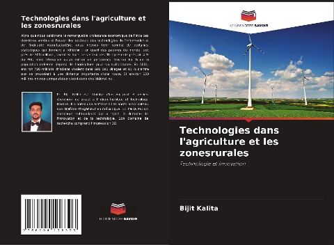 Technologies dans l'agriculture et les zonesrurales - Bijit Kalita