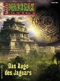 Cover-Bild zum Titel 'Maddrax 602' von 'Michael Edelbrock'