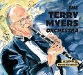 Cover-Bild zum Titel 'A Tribute to Benny Goodman' von 'Terry Orchestra Myers'