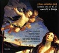 Dialogkantaten BWV 32/49/57 - Haller/McLeod/Cohen-Akenine/Les Folies F