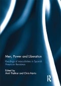 Cover-Bild zum Titel 'Men, Power and Liberation' von ''