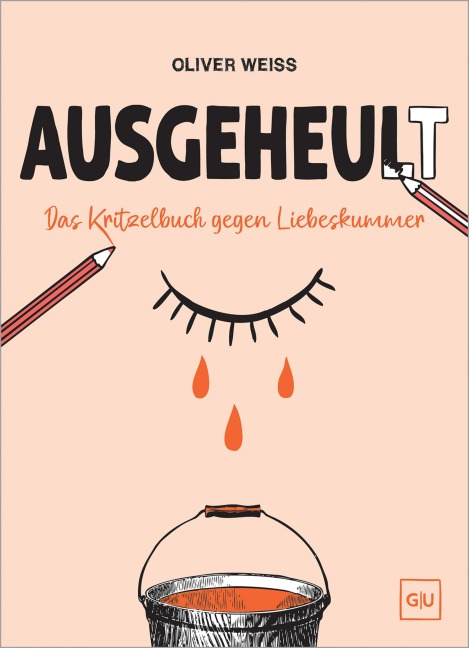 Ausgeheult - Oliver Weiss
