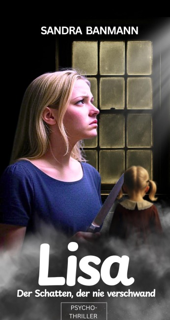 Lisa - Sandra Banmann