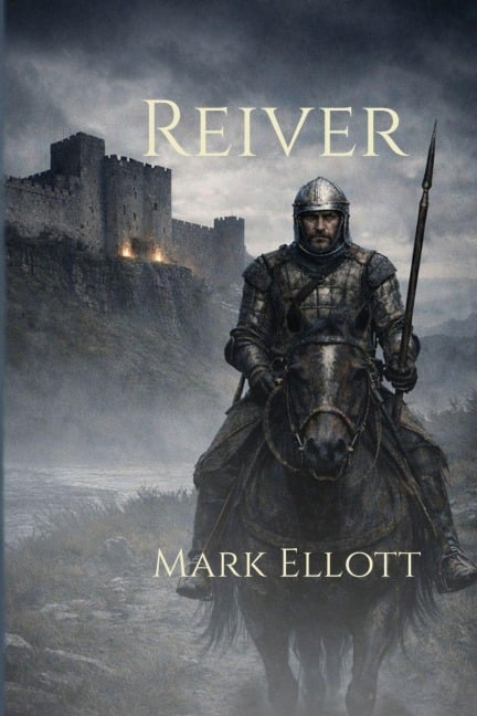 Reiver - Mark Ellott