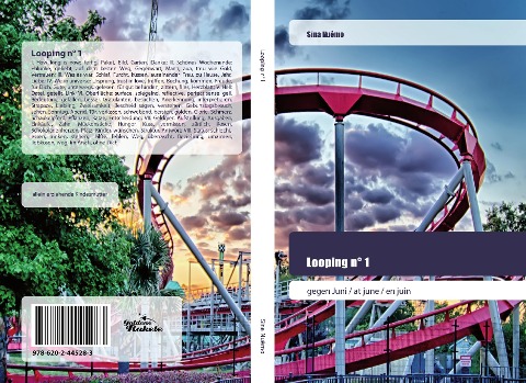 Looping n° 1 - Sina Nuêmo