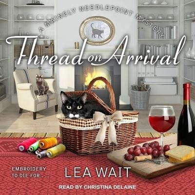 Thread on Arrival Lib/E - Lea Wait