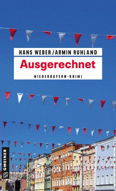 Ausgerechnet - Hans Weber, Armin Ruhland