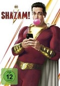 Shazam! - Henry Gayden, Darren Lemke, Bill Parker, C. C. Beck, Benjamin Wallfisch