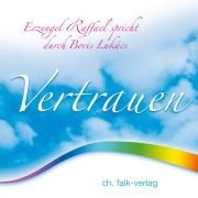 Vertrauen - Boris Lukàcs