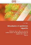 Structures Et Systèmes Répartis - Tredan-G