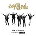 Cover-Bild zum Titel 'The Ultimate At The BBC - Box Set' von 'The Yardbirds'