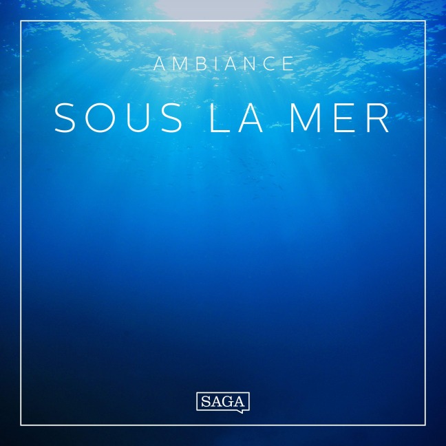 Ambiance - Sous la mer - Rasmus Broe