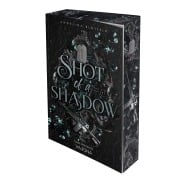 Cover-Bild zum Titel 'Shot of a Shadow' von 'Angelina Blosfeld'