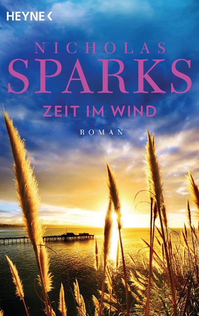 Zeit im Wind - Nicholas Sparks