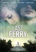 Last Ferry - Ramon O. Torres, Jim Brunberg, Benjamin Landsverk