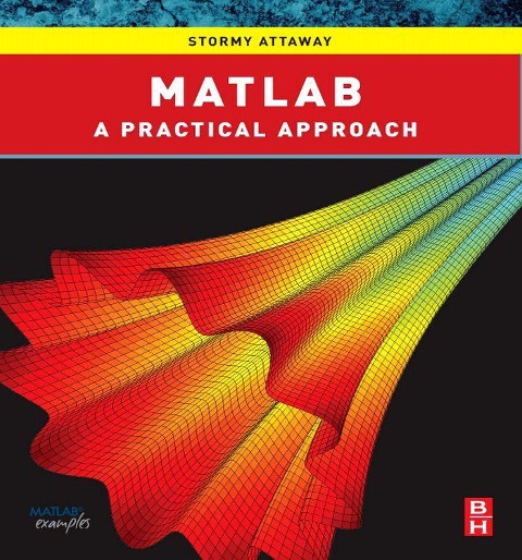 Matlab - Dorothy C. Attaway