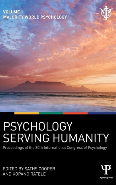 Psychology Serving Humanity - 