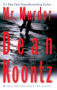 Cover-Bild zum Titel 'Mr. Murder' von 'Dean Koontz'