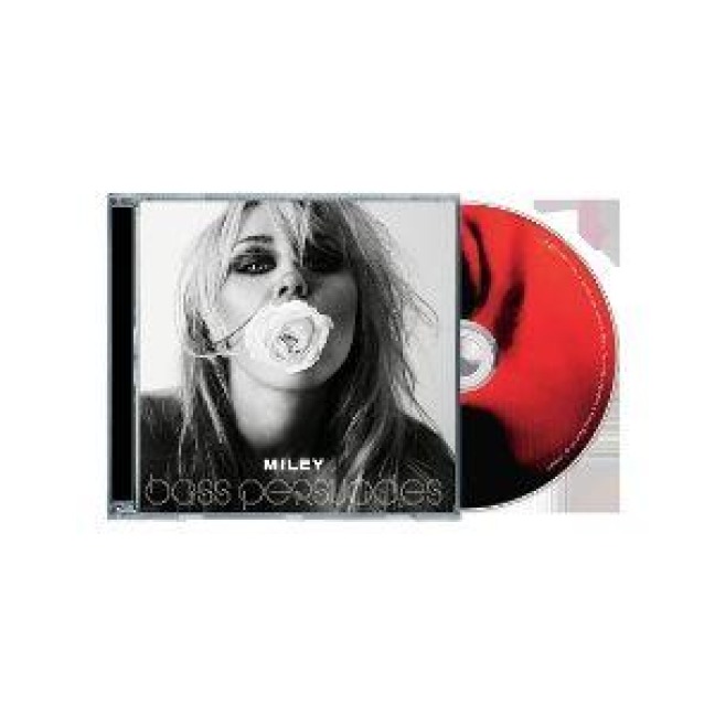 Bass persuades - Miley